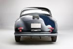 Porsche 356 Speedster 1958 года